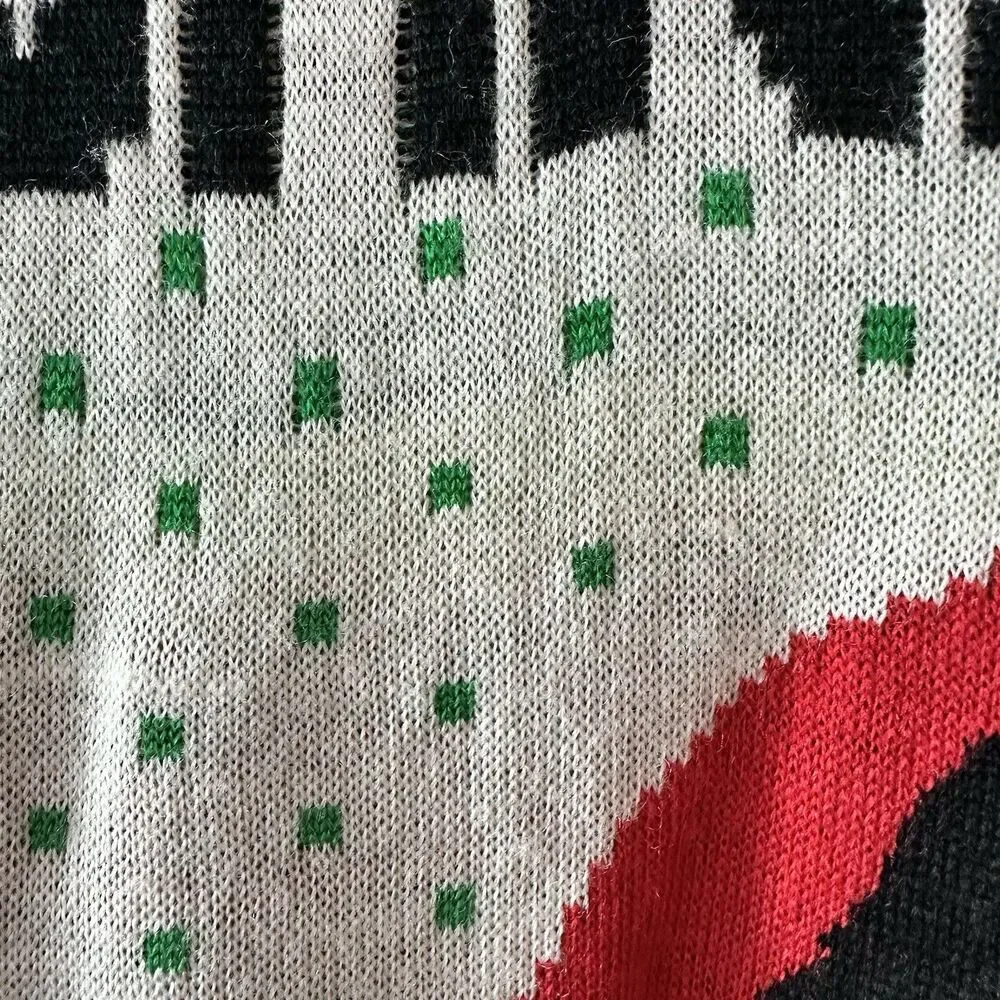 Ripple Junction Elf Movie Christmas Got Me Like Ugly Sweater Holiday Graphic L